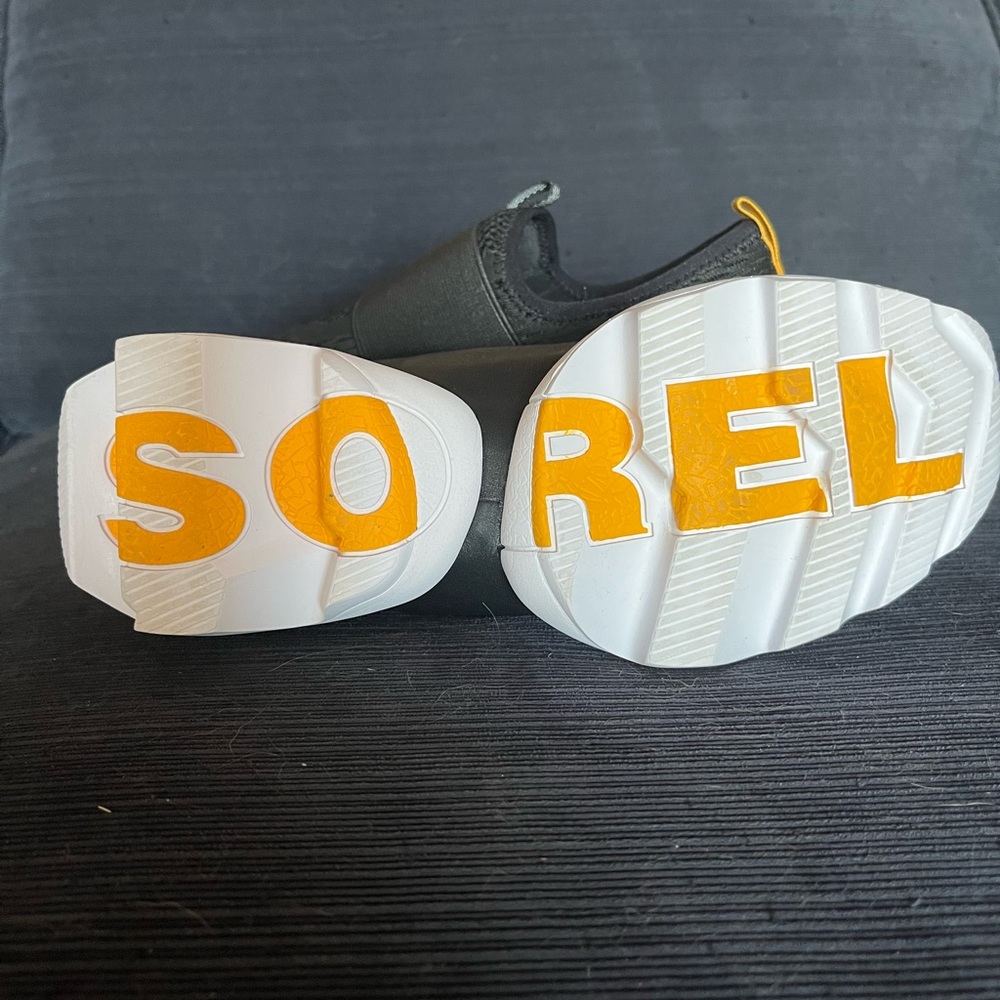 Sorel Kinetic Impact strap